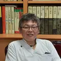 江部医院 院長の写真