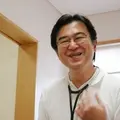 こどもクリニックもりた 院長の写真
