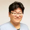 篠田耳鼻咽喉科医院 院長の写真