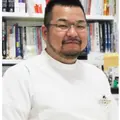 山北整形外科 院長の写真