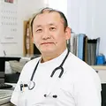 阪和いずみ病院 院長の写真