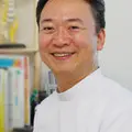 二俣尾診療所 院長の写真