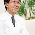東戸塚田園眼科クリニック 院長の写真