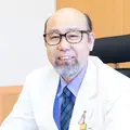 兵庫県立粒子線医療センター 院長の写真