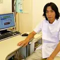 なるみやクリニック 院長の写真