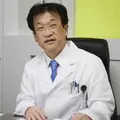 三康クリニック 院長の写真
