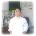 岩男病院 院長の写真