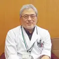 沼津リハビリテーション病院 院長の写真