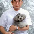 新城皮フ科 院長の写真
