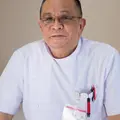 祖川産婦人科クリニック 院長の写真