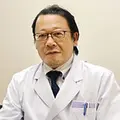 にれファミリークリニック 院長の写真