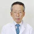 山岡医院 院長の写真