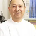 池上皮膚科 院長の写真