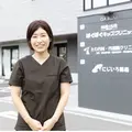 たわ内科・内視鏡クリニック 院長の写真