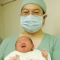 元住吉レディースクリニック 院長の写真