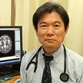 なかむら内科 院長の写真