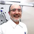 細田歯科医院 院長の写真