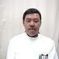 藤本医院 院長の写真
