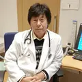 小島内科医院 院長の写真