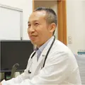 坪井クリニック 院長の写真