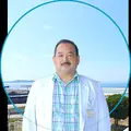 和ホスピタル 院長の写真
