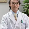 武蔵野台病院 院長の写真