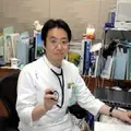 広瀬医院 院長の写真