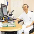 おちあい内科・消化器内科医院 院長の写真