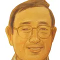 かつまた小児クリニック 院長の写真