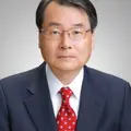 明大前皮フ科 院長の写真