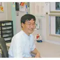 ひはら整形外科 院長の写真