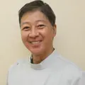 石岡歯科医院 院長の写真
