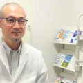 浦野眼科医院 院長の写真