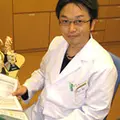 村上整形外科スポーツクリニック 院長の写真