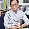 中山産婦人科医院 院長の写真