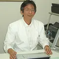 つちや矯正歯科クリニック 院長の写真