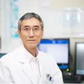 石田病院 院長の写真
