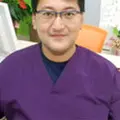 もりした耳鼻咽喉科 院長の写真