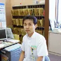 おおや整形外科医院 院長の写真