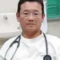 竹田クリニック 院長の写真