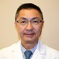 岩手県立二戸病院附属九戸地域診療センター 院長の写真