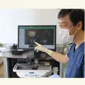 ささき歯科医院 院長の写真