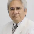 大隅鹿屋病院 院長の写真