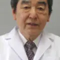 空知中央病院 院長の写真