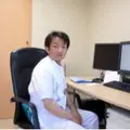 森川医院 院長の写真