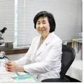 葛西皮膚科医院 院長の写真