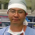 さやま耳鼻咽喉科クリニック 院長の写真