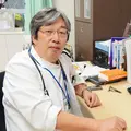 住吉川病院 院長の写真