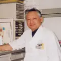 林医院 院長の写真