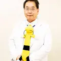 磯川医院 院長の写真